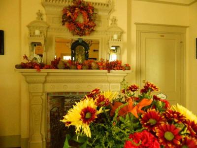 Bayfront Westcott House Bed & Breakfast Inn
