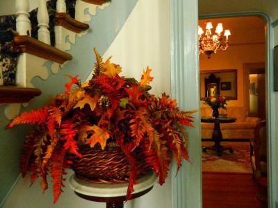 Bayfront Westcott House Bed & Breakfast Inn