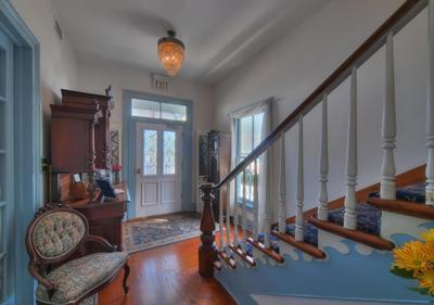 Bayfront Westcott House Bed & Breakfast Inn