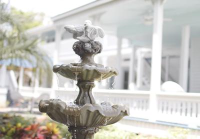 Bayfront Westcott House Bed & Breakfast Inn