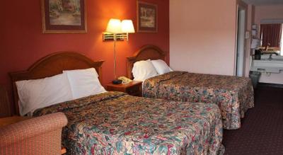 Andrew Johnson Inn