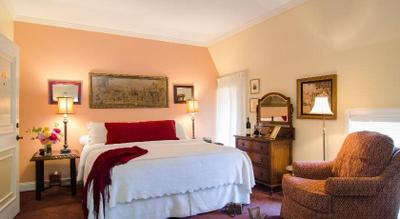 The Madrona