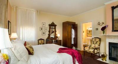 The Madrona