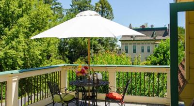 The Madrona