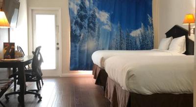 Mountain Star Lodge Hotel