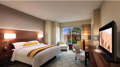 Seven Clans Hotel