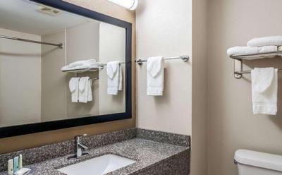 Trident Inn & Suites New Orleans