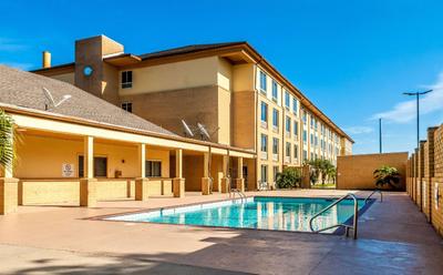 Trident Inn & Suites New Orleans