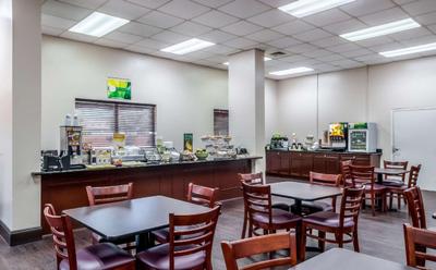 Trident Inn & Suites New Orleans