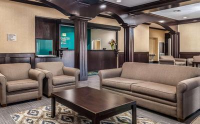 Trident Inn & Suites New Orleans