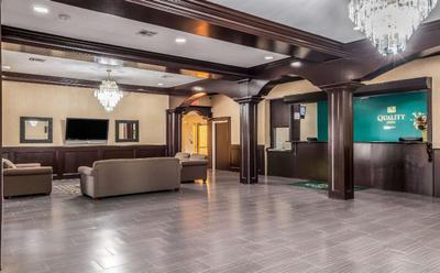 Trident Inn & Suites New Orleans