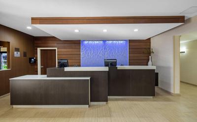 Fairfield Inn & Suites Santa Fe