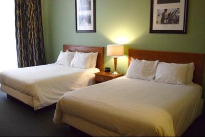 UMass Lowell Inn & Conference Center