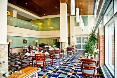 UMass Lowell Inn & Conference Center