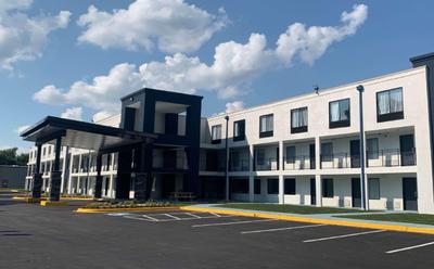 Baymont by Wyndham Charlotte University