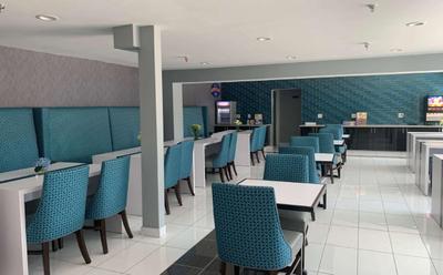 Baymont by Wyndham Charlotte University