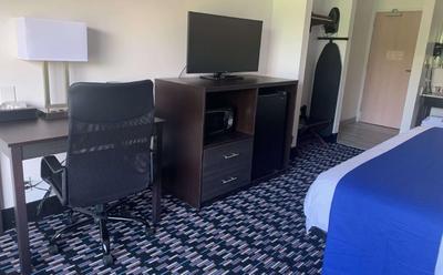 Baymont by Wyndham Charlotte University