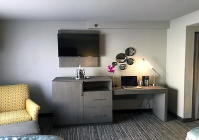 Arden Star Hotel