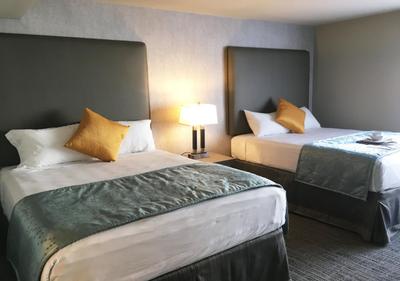 Arden Star Hotel