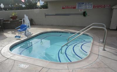 Arden Star Hotel