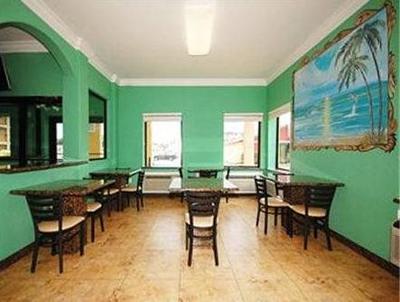 Fairway Inn