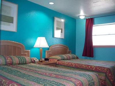 Economy Lodge
