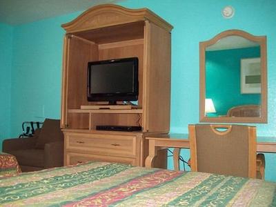 Economy Lodge