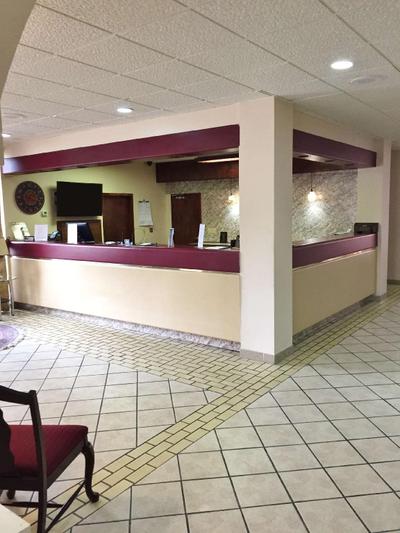 Florence Express Inn
