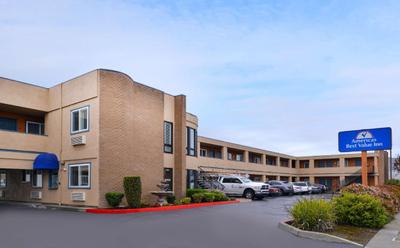 Americas Best Value Inn San Carlos