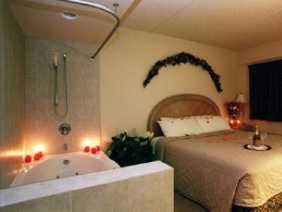 Bella Vista Suites