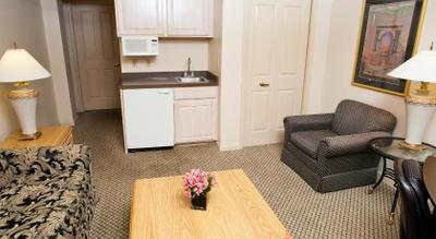 Bella Vista Suites