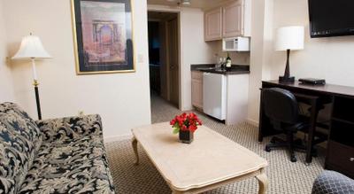 Bella Vista Suites