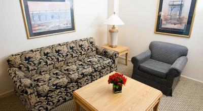 Bella Vista Suites