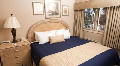 Bella Vista Suites