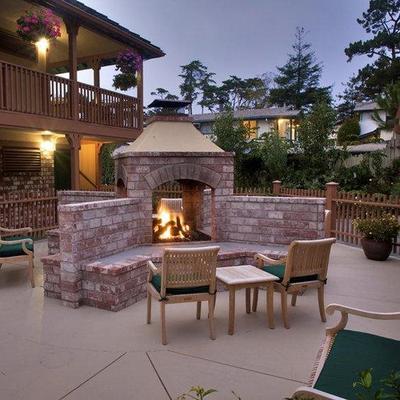 Candle Light Inn