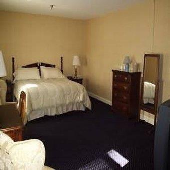 The Inn At Saratoga
