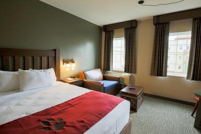 Great Wolf Lodge Gurnee