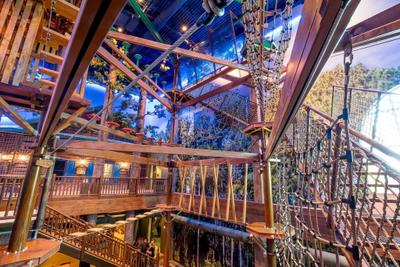 Great Wolf Lodge Gurnee