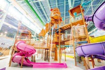 Great Wolf Lodge Gurnee