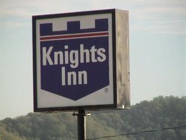 Knights Inn Bristol