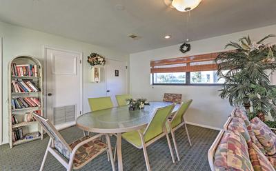 Tuckaway Shores Oceanfront Resort