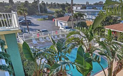 Tuckaway Shores Oceanfront Resort