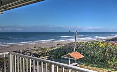 Tuckaway Shores Oceanfront Resort