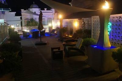 Pegasus International Hotel