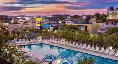 Plim Plaza Hotel