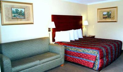 Red Carpet Inn Natchez