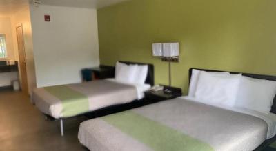 Motel 6 Yakima Wa Downtown