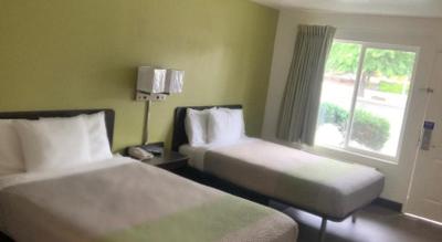 Motel 6 Yakima Wa Downtown