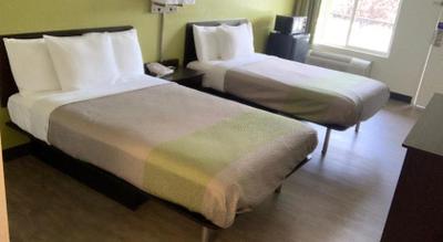 Motel 6 Yakima Wa Downtown