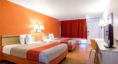 Motel 6 Atlanta Marietta